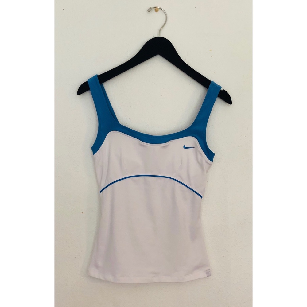 Nike Dry Fit Tank